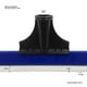 thumbnail image 4 of Jalador Con Picos De EPDM BYP JAP0005 50 Cm, 4 of 5