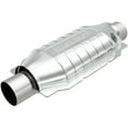 thumbnail image 2 of MagnaFlow 99034HM - Catalytic Converter, 2 of 4