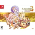 thumbnail image 1 of Rune Factory 3 Special Golden Memories LE for Nintendo Switch Xseed Games Nintendo Switch, 1 of 2