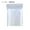 7cm x 10cm, variant on Yesbay 100Pcs/Set Clear Household Sundries Food Storage Resealable Zipper Plastic Bags,9cm x 13cm