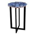 thumbnail image 1 of MOE'S Home AZUL AGATE ACCENT TABLE, 1 of 4