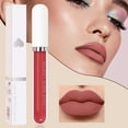 thumbnail image 5 of Color Moisturizing Lip Beauty 18 Ladies Wear Cup Sexy Long Lasting Non Stick Lip Gloss Long Lasting Gloss Non Fading Lipstick Denounce Makeup Fab 5 in 1 Lipstick Stay on Lipstick That's It Inks for, 5 of 5