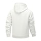 thumbnail image 3 of Sudadera con capucha y cremallera Wancir para hombre, forro polar y bolsillo con cremallera, sudadera con capucha gruesa, ajuste holgado, chaqueta deportiva de invierno, 3 of 4