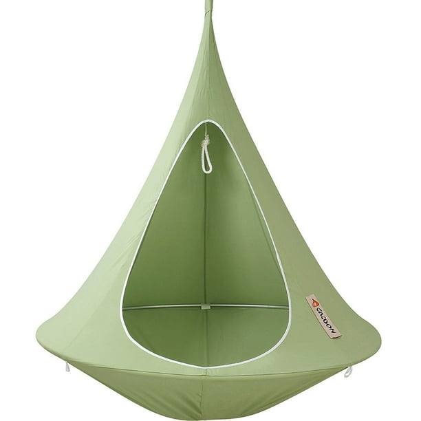 Vivere Lightweight Comfortable Outdoor Single Cacoon ...