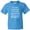 Pacific Blue, variant on Inktastic I'm Not Arguing, I'm Just Explaining Why I'm Right Youth T-Shirt