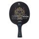 thumbnail image 1 of Raqueta de tenis de mesa BOER de 7 capas, madera de arilato y fibra de carbono, ligera, accesorios para tenis de mesa, mango largo., 1 of 4