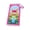 No. 1 powder, variant on lanema Cartoon Print Prayer Mat Worships Blanket Worship Floor Carpet Nonslip Soft Portable Travel Praying Rug Ramadans Gift