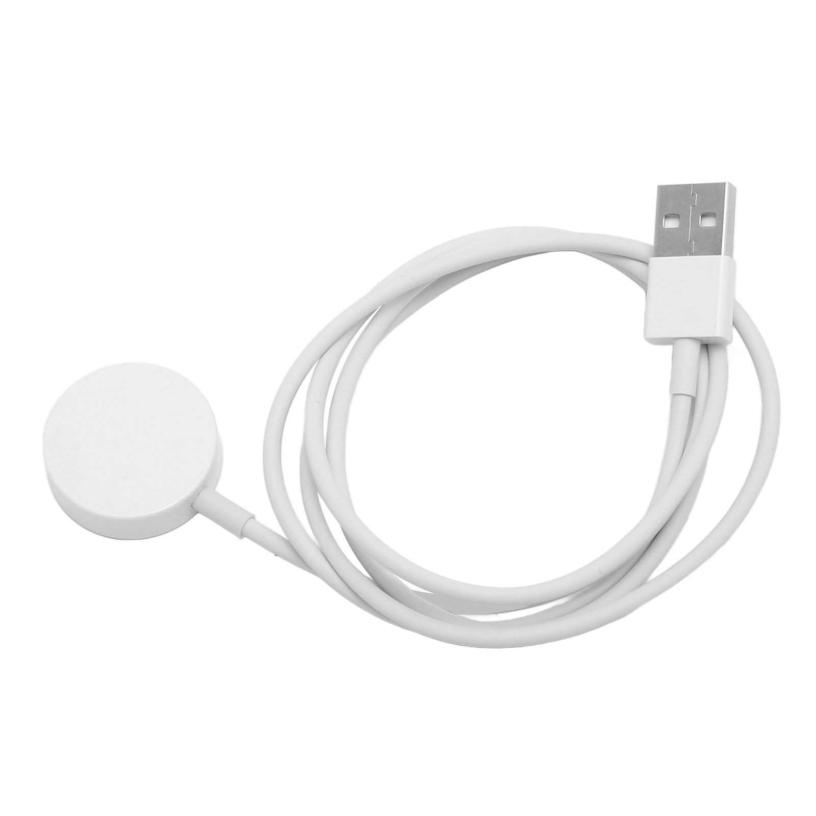 Smartwatch Charging Cable Dock, Smart Watch Charger USB Interface For Q