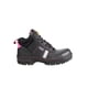 thumbnail image 2 of BOTA INDUSTRIAL MUJER NEGRO PIEL 0800, 2 of 4