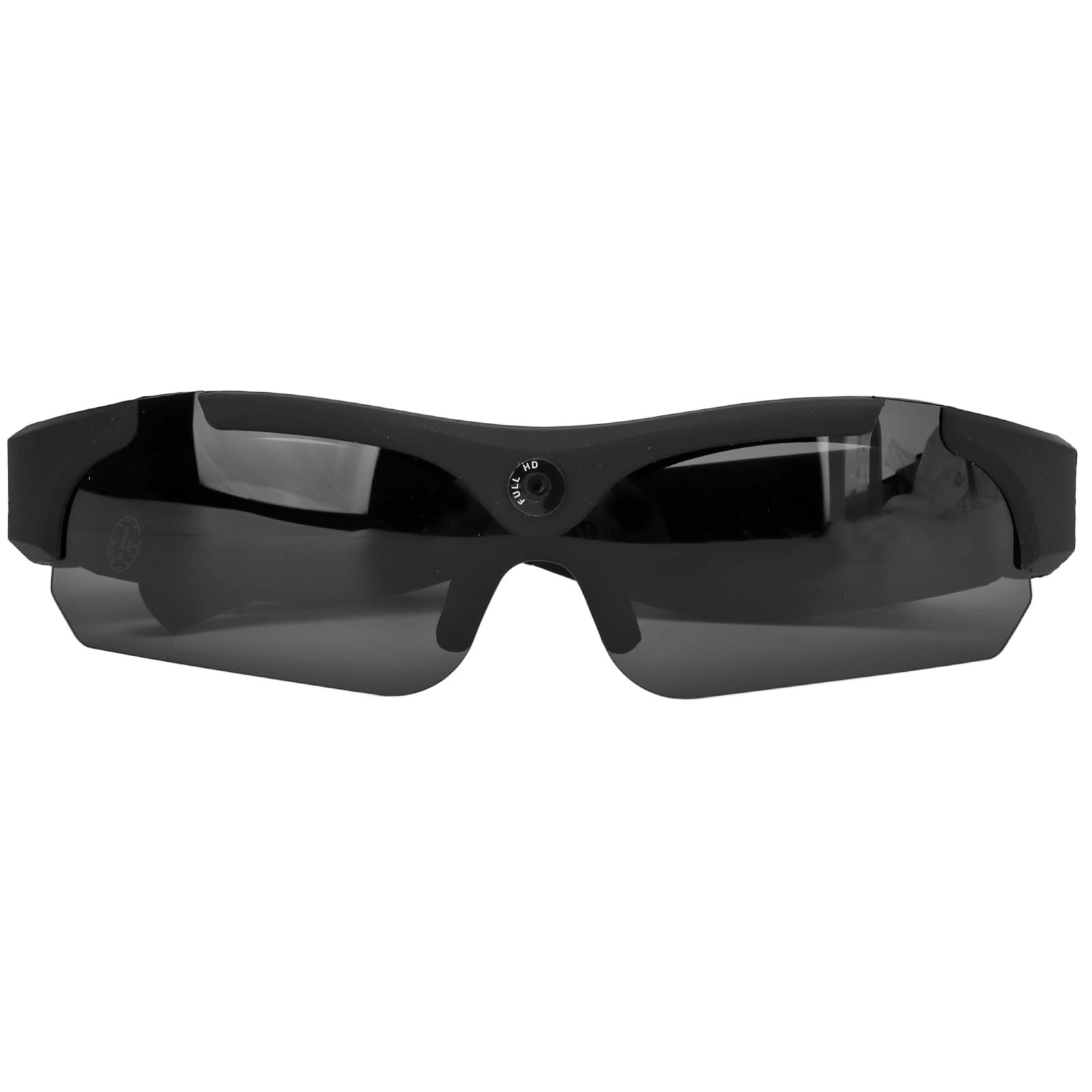 Camera Glasses, HD 1080P Smart Video Glasses For Vacation Travel For