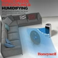 thumbnail image 5 of Honeywell Quiet 120V White 30.7" Indoor Portable Evaporative Cooler, 5 of 28