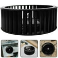 thumbnail image 3 of Wind Wheel Range Hood Motor Wind Wheel General Exhaust Fan Motor Accessory, 3 of 8