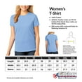 thumbnail image 6 of Old Glory Womens Halloween Apple Slice Costume Short Sleeve T Shirt, 6 of 6