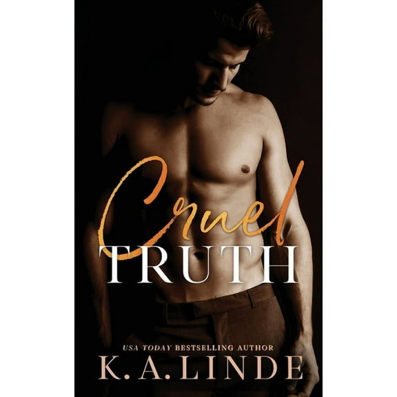 Upper East Side Cruel Truth, Book 1, (Paperback)