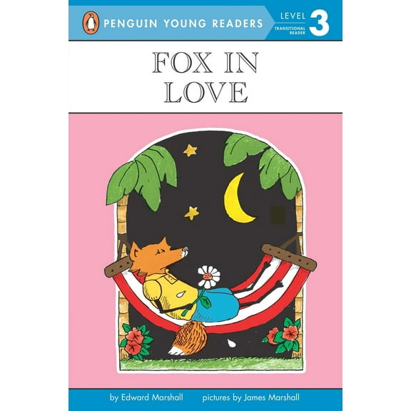 Pre-Owned Fox in Love (Paperback) 0140368434 9780140368437