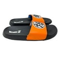 thumbnail image 2 of Dragon Ball Z Slides Sandals, 2 of 4