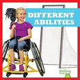 thumbnail image 1 of Different Abilities (Bullfrog Books: Celebrating Differences), 1 of 1