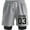 Gray, variant on ENHYPEN SUNOO 03 Merch Sweatshorts Women Men Short Basketball Pants Casual Outdoor Sportwear