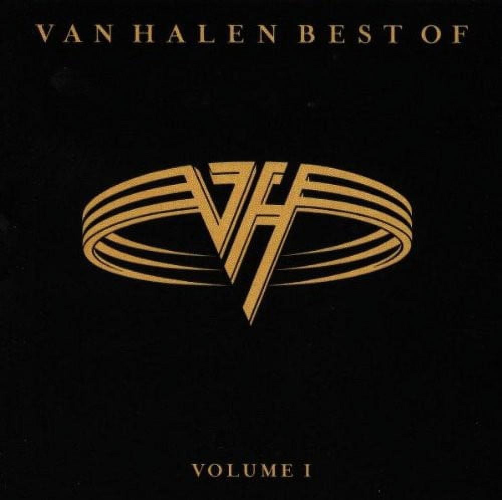 Van Halen - The Best of Both Worlds - Music & Performance - CD