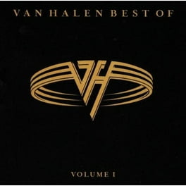 邦楽 VAN HALEN CD Amazon.com: Van Halen: CDs & Vinyl