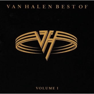 Van Halen - 6 CD Set of Studio Albums (1978-1984), Music