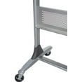 thumbnail image 3 of BESTRITE PLATINUM MOBILE REVERSE BOARD 4X6 PORCELAIN STEEL, 3 of 5
