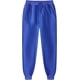 thumbnail image 2 of Conjunto de chándal de 2 piezas para hombre y mujer, sudadera con capucha de manga larga de gran tamaño, chándal, pantalones deportivos, 2 of 4