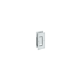 thumbnail image 2 of Deltana SDP60U26 Decorative Pocket Lock 6"; Passage; Bright Chrome Finish, 2 of 2