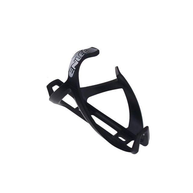 Toystoory Portabotellas para bicicleta, para deportes al aire libre, de alta elasticidad, fuerte, Universal, soporte para vaso de agua, fácil Ciclismo Negro