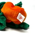 thumbnail image 6 of TY Beanie Baby Collection Pumpkin Plushlush, 6 of 6