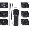 thumbnail image 4 of Anti Bark Device Ultrasonic Dog Barking Control Stop Repeller Trainer Train Tool, 4 of 5