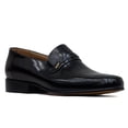 thumbnail image 3 of Zapatos para Hombre Maxdel 4102 negro 26.5, 3 of 4