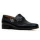 thumbnail image 3 of Zapatos para Hombre Maxdel 4102 negro 25, 3 of 4
