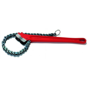 31315 -- RIDGID C14 HEAVY DUTY CHAINWRENCH 2"
