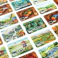 thumbnail image 5 of Meadow Family Strategy Board Game for Ages 10+, from Asmodee, 5 of 7