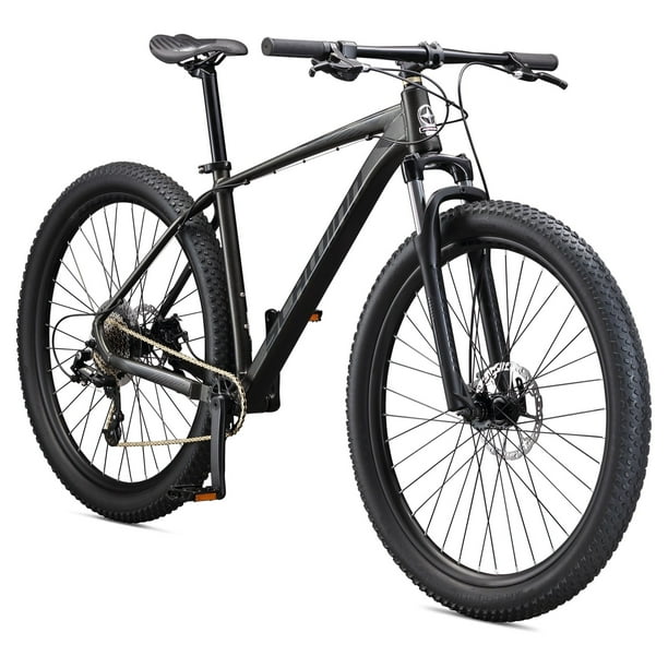 mountain bike size 27