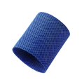 thumbnail image 2 of Opvise Sport Wristband Breathable Sweat-absorbing Ice Silk Bracers Summer Sports Cold Sensation Wristband for Women Men, 2 of 8