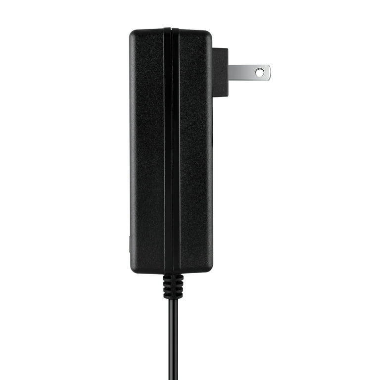 PGENDAR AC DC Adapter Charger for Ninebot Segway Drift W1 W 1 22.2V 2000mAh 44.4Wh Li ion Battery Electric Roller Skates Hovershoes 30.01.0000.50 30.01.0000.60 25V Power Supply Walmart