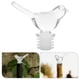 thumbnail image 2 of 6 tapones decorativos para botellas de vino, tapas y selladores de bebidas, 2 of 8