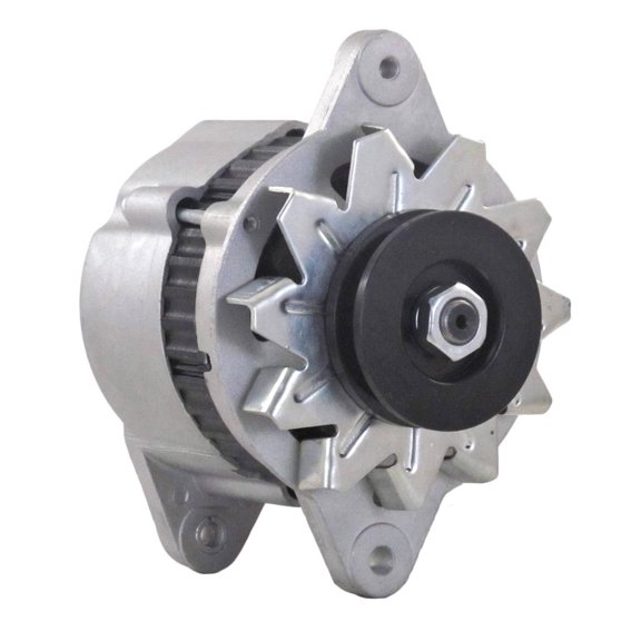 Alternator Fits Deutz-Allis Tractor 5220 5230 Toyosha Diesel 1986-1992 Lr135-58