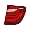 thumbnail image 2 of New Outer Right Tail Light Compatible With BMW X3 2.5si Sport Utility 4 Door 2.5L 2011 2012 2013 2014 2015 2016 2017 By part number BM2805112 63 21 7 220 240 63-21-7-220-240 63217220240, 2 of 2