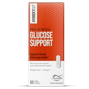Hydroxycut Pro Clinical Glucose Support and Weight Management, 60 Capsules
