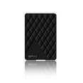 thumbnail image 3 of 1TB Silicon Power USB3.0 Portable Hard Drive Diamond D06 Black Edition, 3 of 5