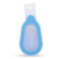thumbnail image 3 of Lampe de Nuit Portable Étanche à LED Mini pour Extérieur Bouton de Course en Silicone (Bleu), 3 of 10