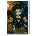 thumbnail image 3 of Strangeling - Unseelie Court Pestilence Mini Poster 11" x 17", 3 of 4