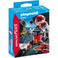 thumbnail image 4 of Playmobil Blaster à Roche avec Ensemble de Construction Rubble 9092, 4 of 7