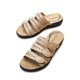 thumbnail image 5 of Sandalias Slide Ajustables Nude para Mujer DREAM PAIRS Talla 8.5, 5 of 8