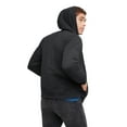thumbnail image 2 of Hanes Essentials Men's EcoSmart Fleece Full Zip Hoodie, Sizes up to 3XL, 2 of 6