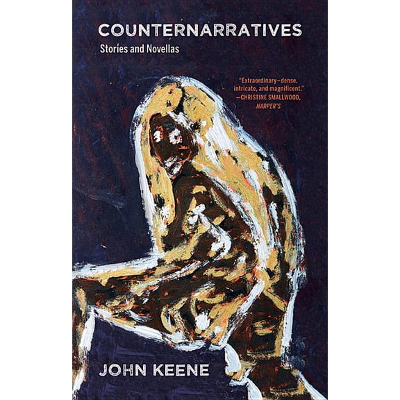Counternarratives, (Paperback)