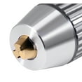 thumbnail image 6 of CanCNC Tooling Solutions 1/16-1/2" MT4 Precision Keyless Drill Chuck, Heavy-Duty with Integrated Shank, Titanium Jaws, 0537-1204, 6 of 7